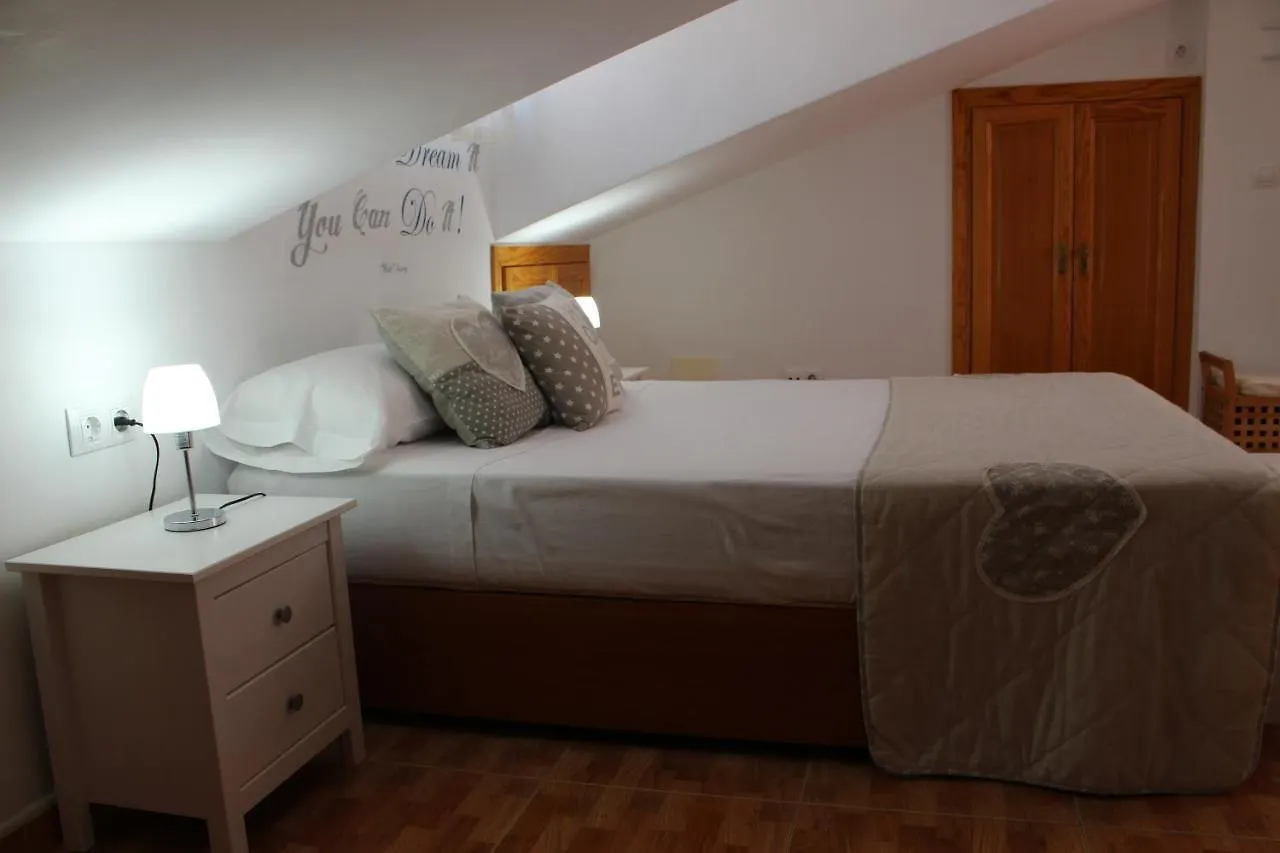 Our place in Málaga 0*,  Espanha