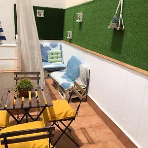 Appartamento Ilios, Málaga