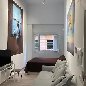 Appartamento Golondrinas De 