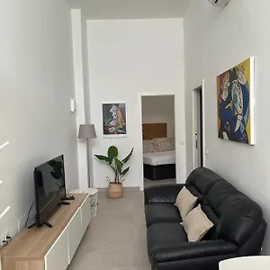 Appartamento Mn Homes Fonseca A, Málaga