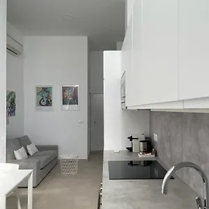 Appartamento Mn Homes Fonseca B, Málaga