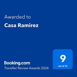 Appartamento Casa Ramirez, Málaga