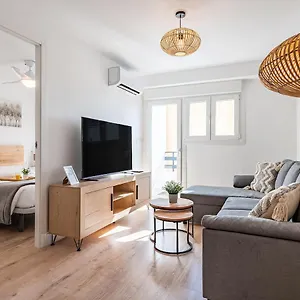Apartamento El Rincon Del Reino, Málaga