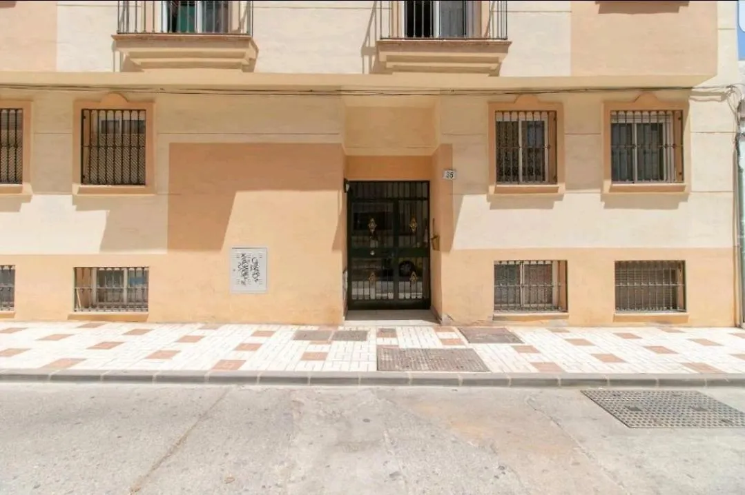 Our Place In Malaga Apartment 0*,  Spain